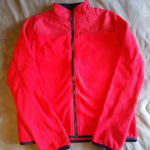 Aeropostale NWT fleece jacket